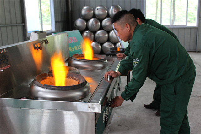 陜西生物醇油技術(shù)